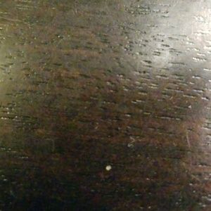 Meet your Posher, Mimie